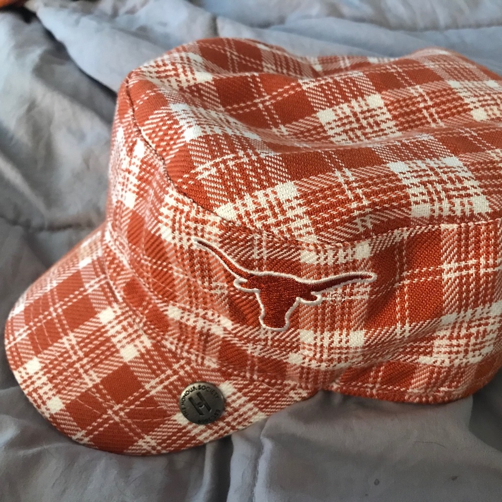 University of Texas Hat